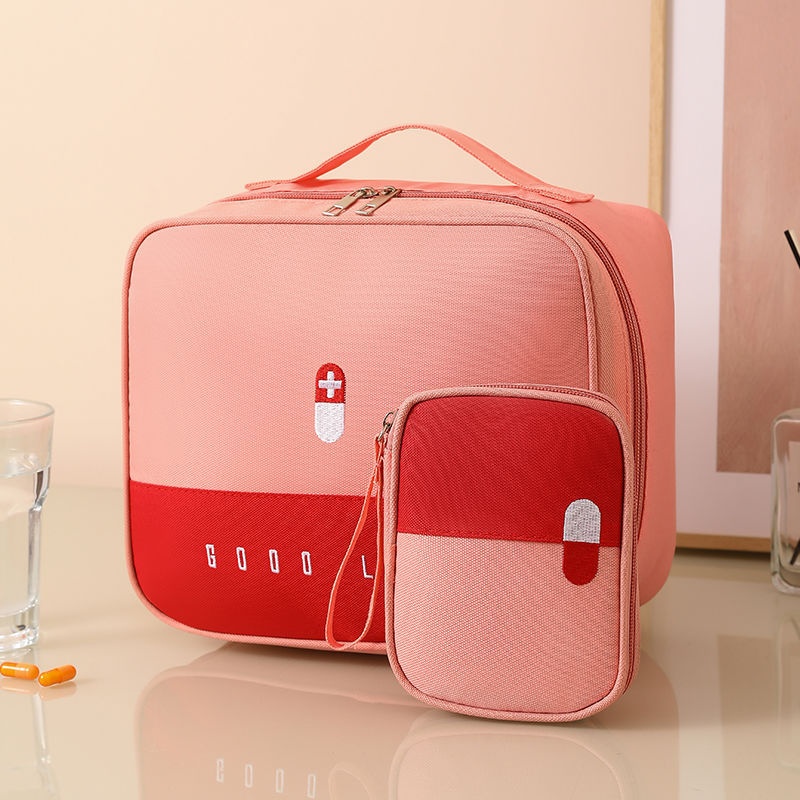 Schoolhouse Emergency Kit