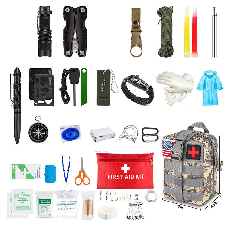 Heritage Emergency Response Kit