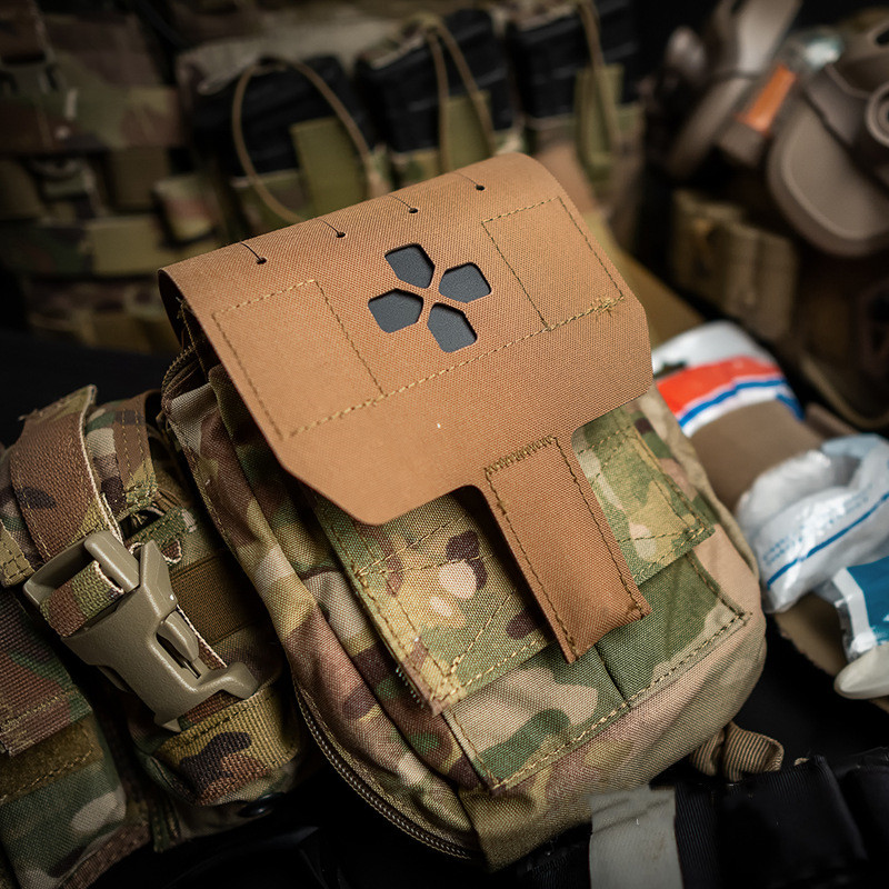 Tactical Field Medic Kit